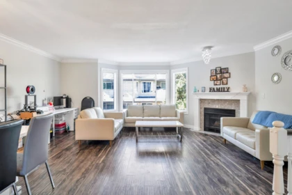 97 7955 122 Street, Surrey, BC, Surrey — Townhouse for sale