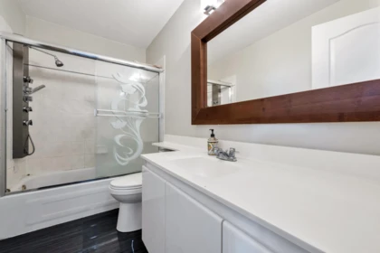 Garage Interior Photo of 97 7955 122 Street, Surrey, BC