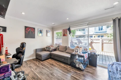 Garden / Landscaping Photo of 97 7955 122 Street, Surrey, BC