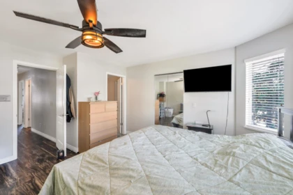 Laundry Room Photo of 97 7955 122 Street, Surrey, BC