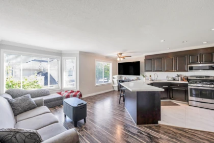 Office / Den Photo of 97 7955 122 Street, Surrey, BC
