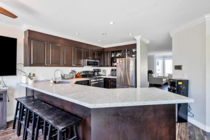 Primary Bedroom Photo of 97 7955 122 Street, Surrey, BC