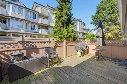 Swimming Pool Photo of 97 7955 122 Street, Surrey, BC