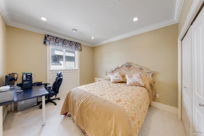 Garden / Landscaping Photo of 7411 Lucas Road, Richmond, BC