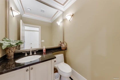 Street View Photo of 7411 Lucas Road, Richmond, BC