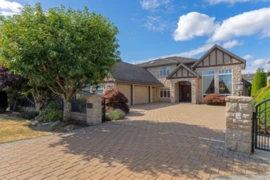 7411 Lucas Road, Richmond, BC