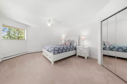 Loft / Bonus Room Photo of 4406 Woodpark Road, West Vancouver, BC