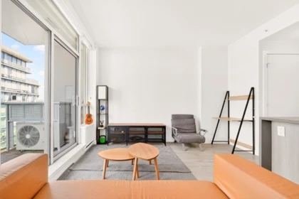 Basement Recreation Room Photo of 807 5599 Cooney Road, Richmond, BC