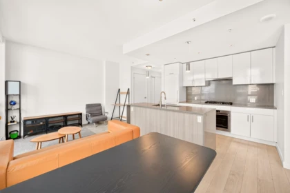 Office / Den Photo of 807 5599 Cooney Road, Richmond, BC