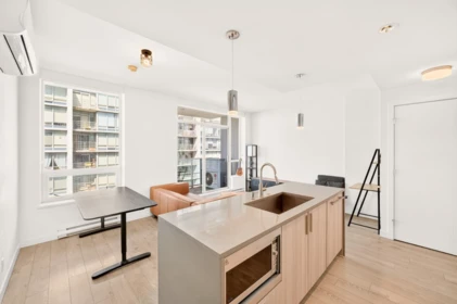 Pantry Photo of 807 5599 Cooney Road, Richmond, BC