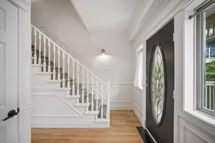 6 15151 Buena Vista Avenue, White Rock, BC, White Rock — Townhouse for sale