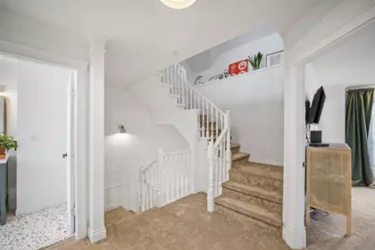 Office / Den Photo of 6 15151 Buena Vista Avenue, White Rock, BC