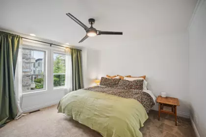 Primary Bedroom Photo of 6 15151 Buena Vista Avenue, White Rock, BC