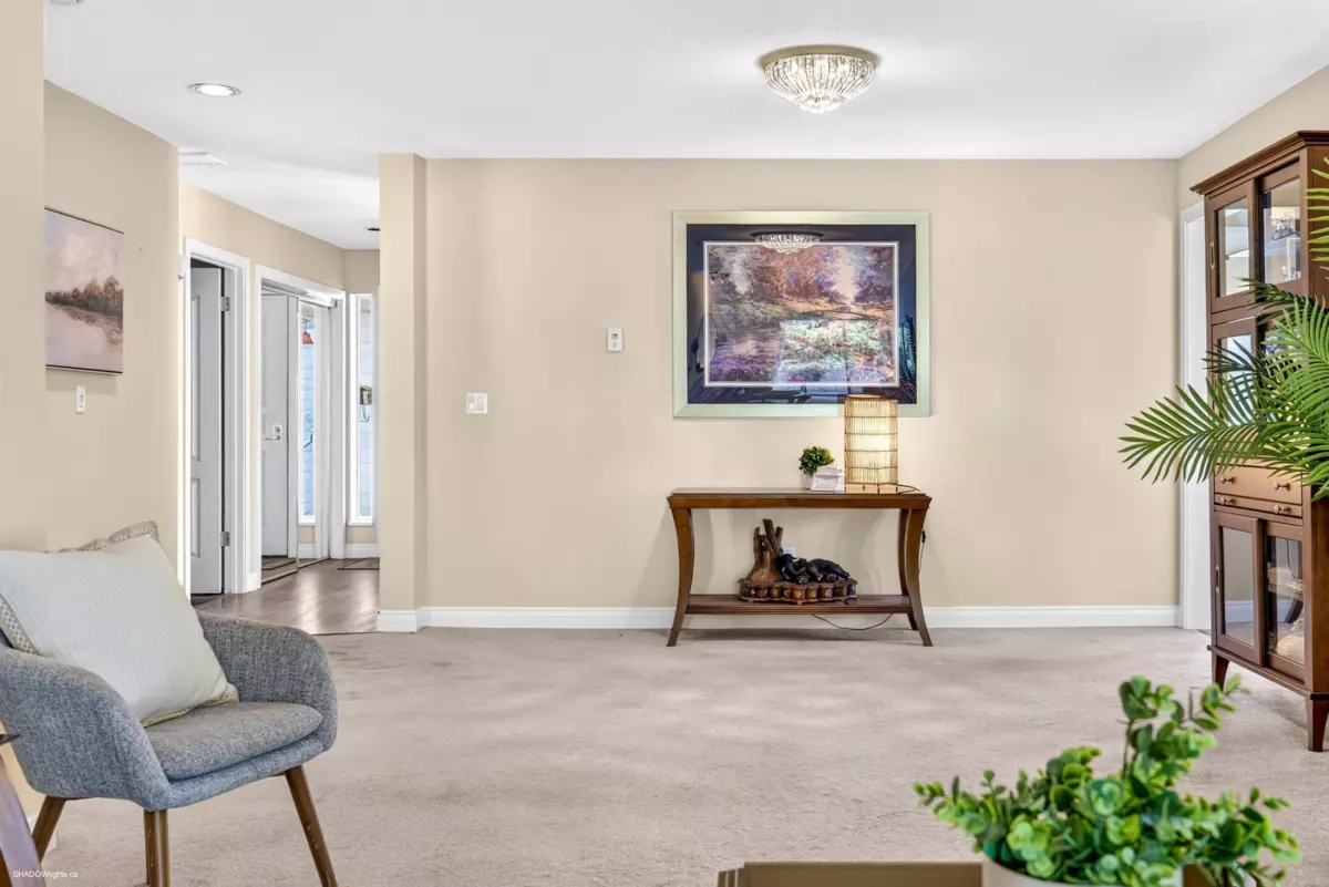 Living Room Photo of 210 7156 121 Street, Surrey, BC