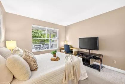 Bedroom 4 Photo of 210 7156 121 Street, Surrey, BC
