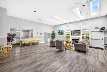 Fitness Center Photo Near 210 7156 121 Street, Surrey, BC