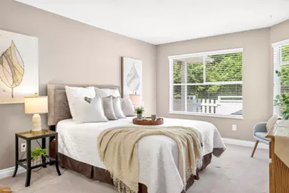 Guest Bathroom Photo of 210 7156 121 Street, Surrey, BC