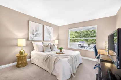 Loft / Bonus Room Photo of 210 7156 121 Street, Surrey, BC
