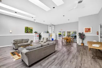 Playground / Recreational Area Near 210 7156 121 Street, Surrey, BC