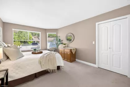 Powder Room Photo of 210 7156 121 Street, Surrey, BC
