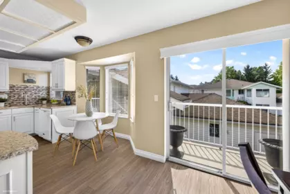 Staircase Photo of 210 7156 121 Street, Surrey, BC