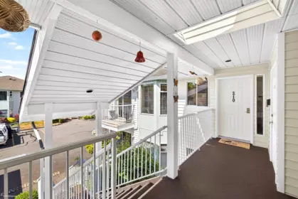 Swimming Pool Photo of 210 7156 121 Street, Surrey, BC