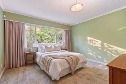 Bedroom 2 Photo of 776 Westcot Place, West Vancouver, BC