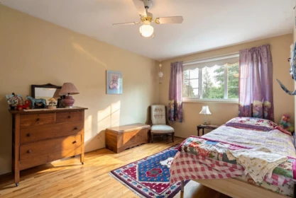 Office / Den Photo of 776 Westcot Place, West Vancouver, BC