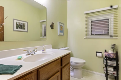Primary Bathroom Photo of 776 Westcot Place, West Vancouver, BC