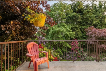 Staircase Photo of 776 Westcot Place, West Vancouver, BC