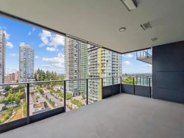 Breakfast Nook Photo of 1203 6699 Dunblane Avenue, Burnaby, BC