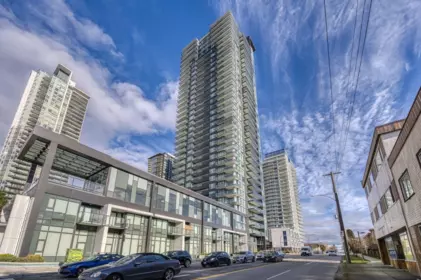 1203 6699 Dunblane Avenue, Burnaby, BC, Burnaby — Apartment/Condo for sale