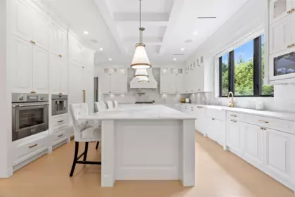 Breakfast Nook Photo of 9269 163 Street, Surrey, BC