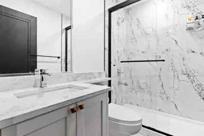 Hallway Photo of 9269 163 Street, Surrey, BC