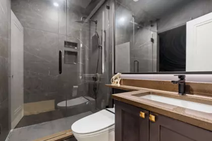 Hot Tub / Spa Photo of 9269 163 Street, Surrey, BC