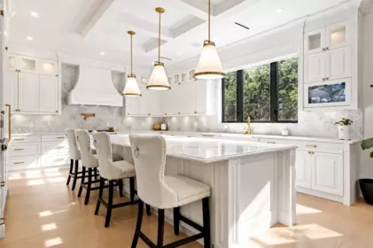 Kitchen Photo of 9269 163 Street, Surrey, BC
