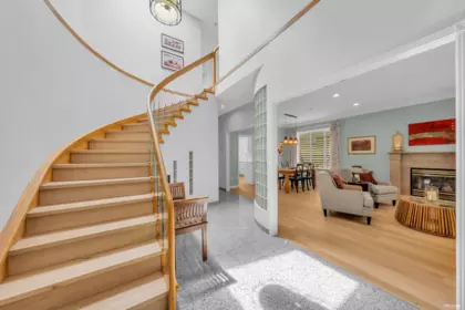 2030 E 2nd Avenue, Vancouver, BC, Vancouver — Single Family Residence for sale