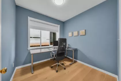 Loft / Bonus Room Photo of 2030 E 2nd Avenue, Vancouver, BC