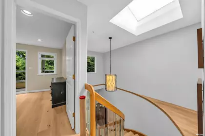 Mudroom Photo of 2030 E 2nd Avenue, Vancouver, BC