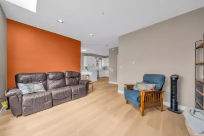 Office / Den Photo of 2030 E 2nd Avenue, Vancouver, BC