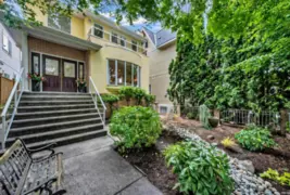 2030 E 2nd Avenue, Vancouver, BC