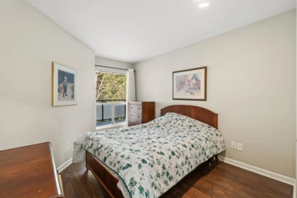 Bedroom 4 Photo of 309 19142 122 Avenue, Pitt Meadows, BC