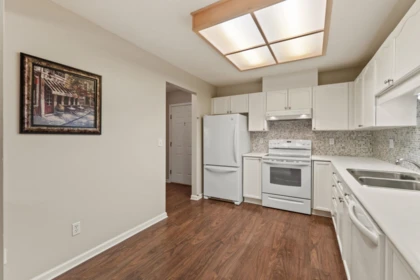 Pantry Photo of 309 19142 122 Avenue, Pitt Meadows, BC