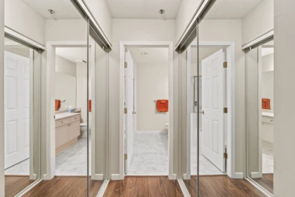 Powder Room Photo of 309 19142 122 Avenue, Pitt Meadows, BC