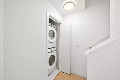 Basement Recreation Room Photo of 1038 Park Drive, Vancouver, BC