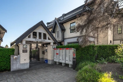 1038 Park Drive, Vancouver, BC, Vancouver — Townhouse for sale
