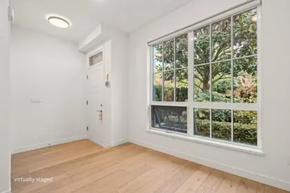 Kitchen Photo of 1038 Park Drive, Vancouver, BC
