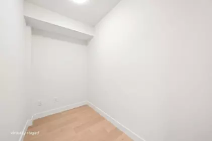 Loft / Bonus Room Photo of 1038 Park Drive, Vancouver, BC