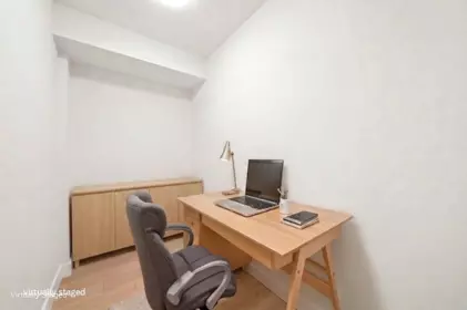 Office / Den Photo of 1038 Park Drive, Vancouver, BC