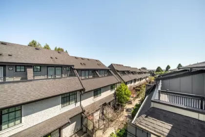 Outdoor Patio Photo of 1038 Park Drive, Vancouver, BC